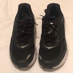 Hoka One One Clifton 3 Running Sneaker Shoe